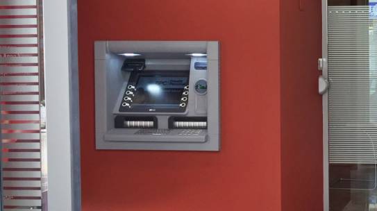 Nuove postazioni ATM ad Atina, Picinisco, Colle San Magno, Veroli