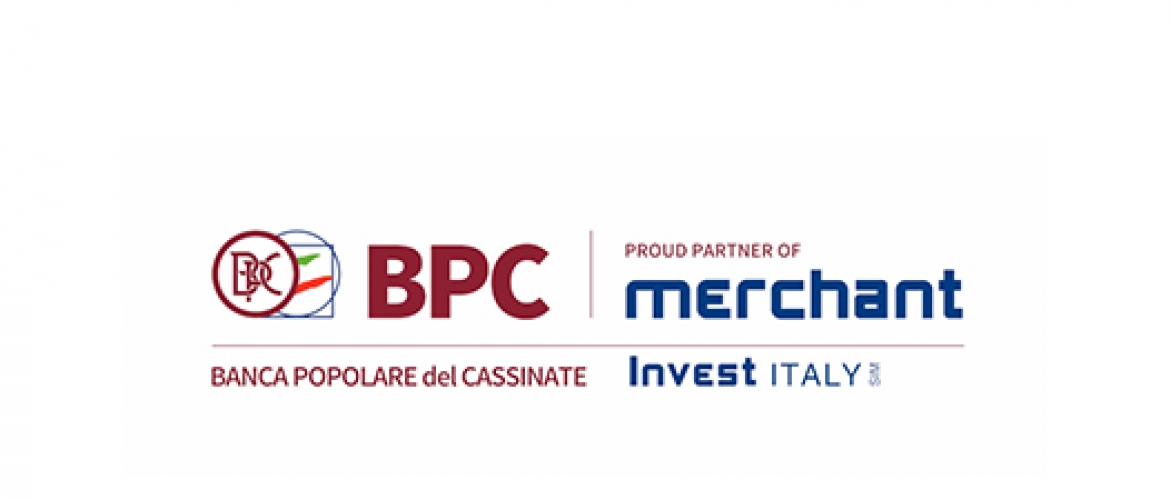 BPC cresce nel Merchant Banking: la partnership con Invest Italy