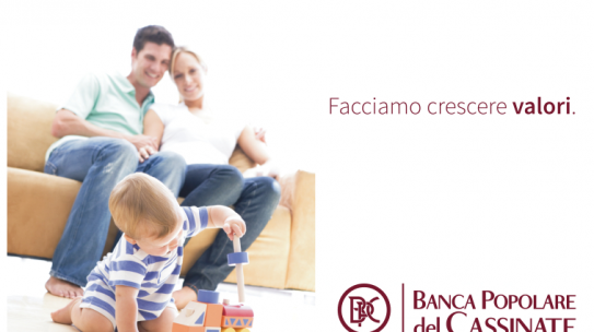 Una partnership con il Comune di Cassino per promuovere l’affido familiare