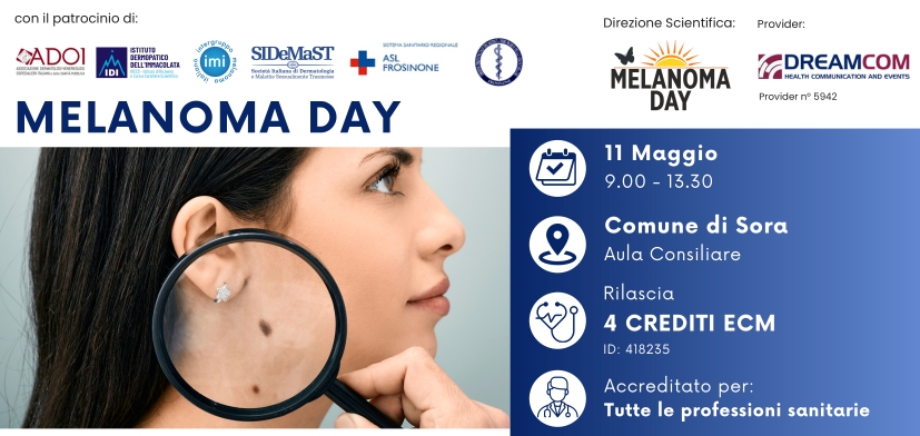 Melanoma day 2024